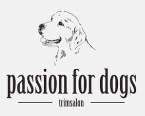 Hondentrimsalon - Passion For Dogs