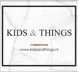 KIDS & THINGS - De webshop voor hippe en stoere artikelen van baby tot peuter!