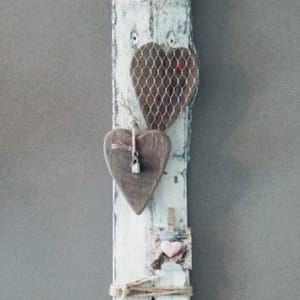 Love - Captured heart