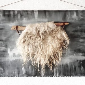 Kalkdoek - Sheep