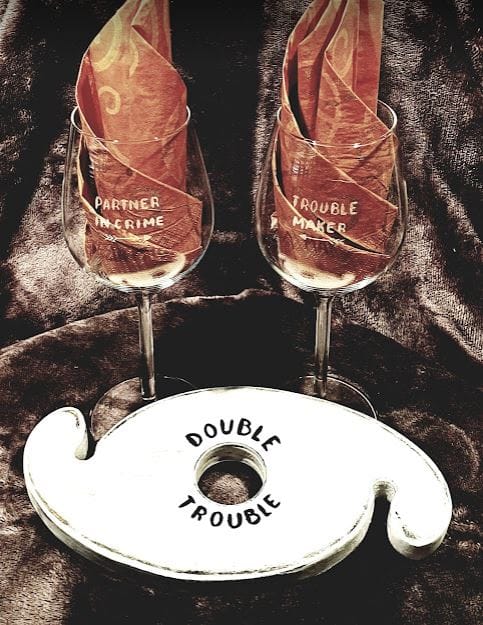 Duo-Wijnglashouder-double trouble