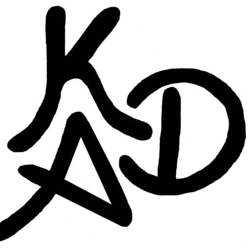 Logo KDA